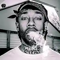 Picture for song 'Questionz - Free Download' by artist 'BeatzLowkey'