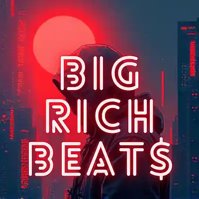 Picture for song 'Shadows in the Streets v2' by artist 'BIGRICHBEATS.COM'