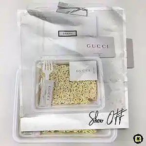 Picture for song 'Show Off' by artist 'Booms Beats'