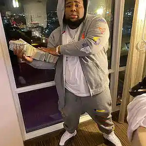 Picture for song 'Troll Adventures' by artist 'Brentin Davis Beats'