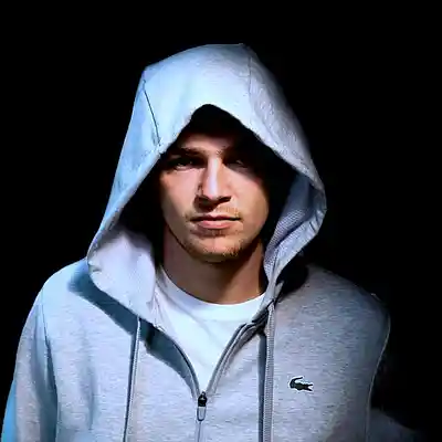 Picture for song 'FRENCH THE KID TYPE BEAT / UK DRILL "TEMPORARY"' by artist 'BRZLMBEATZ'