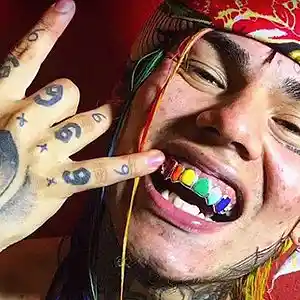 Picture for song 'Gummo (@CedricOnTheBeat)' by artist 'CedricOnTheBeat'