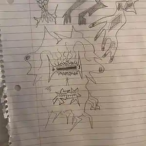 Picture for song 'Acid Malfunction' by artist 'Concensusdown'