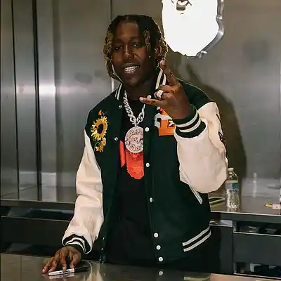 Picture for song 'SeasonZ (Don Toliver x Drake Type Beat)' by artist 'ConkyBeatz'