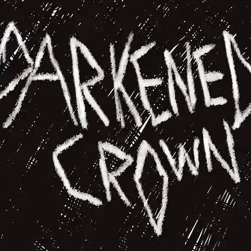 Picture for song 'Decayed leaves part 2 (vocals)' by artist 'Darkened crown'