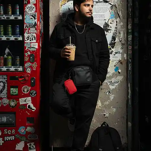 Artist picture