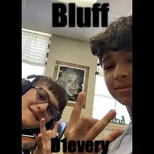 Picture for song 'Bluff' by artist 'D1every'