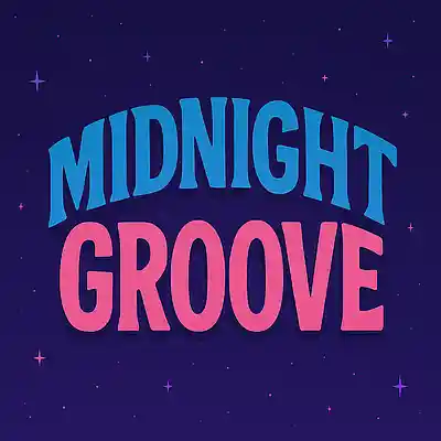 Picture for song 'Midnight Groove - Amapiano Type Beat' by artist 'DAREN Sanala'