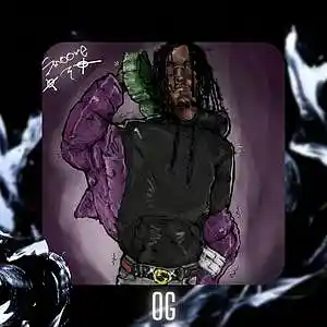 Picture for song '"OG" Rio Da Yung Og & Detroit Type Beat' by artist 'D V 1 R V E R S BEATS'