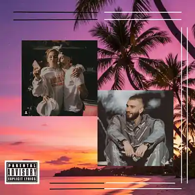 Picture for song 'Type Beat BACHATA / Manuel Turizo / Mike Bahia / G' by artist 'EDBEATS1'