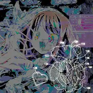 Picture for song ''777' - hyperpop + hypertrap type beat' by artist 'endelly prod.'