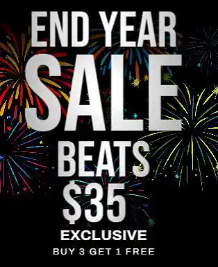 Picture for song 'NEW:Vibed Up (BEATS ON SALE $35 EXCLUSIVE)' by artist 'Hardkore Rap Beats'