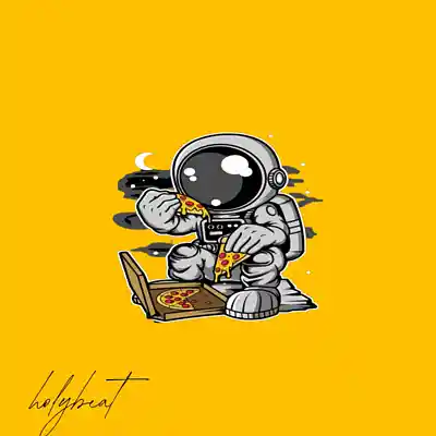 Picture for song '"BE YOURSELF" (1+3 FREE) JACK HARLOW TYPE BEA 590' by artist 'HolyBeat'