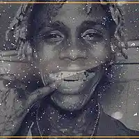 Picture for song 'Margielas - (FAMOUS DEX)' by artist 'iDBeatz Productions'