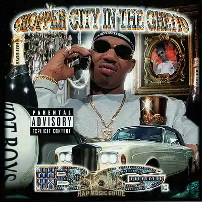 Picture for song 'Oh Yeah - Cash Money Millionaires Type Beat' by artist 'Idea Beatz'