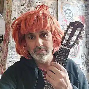 Picture for song 'La Perruque Bk 711' by artist 'Ivan de Monbrison'