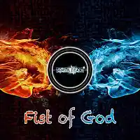 Picture for song 'Fist of God' by artist 'JANGO Beats'