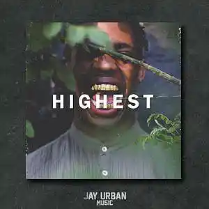 Picture for song 'Highest (Dark x Travis Scott Type Beat)' by artist 'JayUrbanMusic'