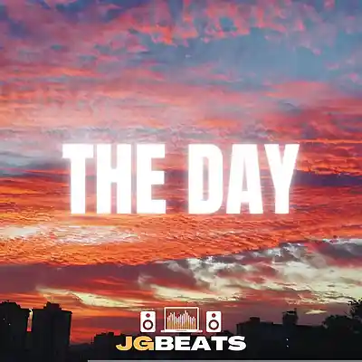 Picture for song 'The Day' by artist 'Joe Gautrey'