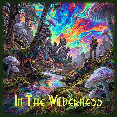 Picture for song 'In The Wilderness' by artist 'Joey Arata'