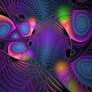 Picture for song 'Music Box Way' by artist 'Johanna Renfro'