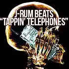 Picture for song '*NEW* - Tappin' Telephones *#1 HIT* | 75bpm' by artist 'Jrum Beats'