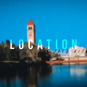 Picture for song 'Location Ft Fred Nice Tagged' by artist 'Kane Town Beats'