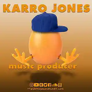 Picture for song 'EARLYBIRD' by artist 'KARRO JONES'