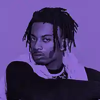 Picture for song 'Vice ' by artist 'KeanuBeats'