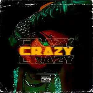 Picture for song 'Crazy' by artist 'Kilobits Production'
