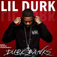 Picture for song 'Checks Prod By @LilBanksReal' by artist 'Lil Banks Productions'