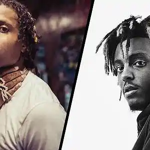 Picture for song 'lil durk x juice wrld type beat -"sell my soul"' by artist 'Mackatier Productions'