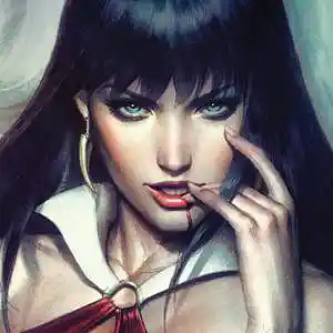 Picture for song 'Vampirella' by artist 'MaDrumBeats'