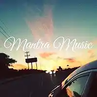 Picture for song 'The Blue ' by artist 'Mantra Music'