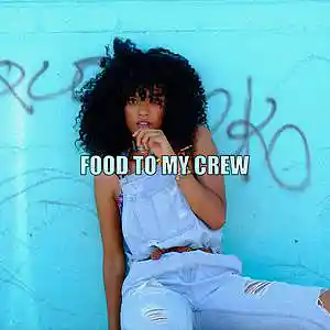 Picture for song 'Food to my crew' by artist 'MEKKA Trackz'