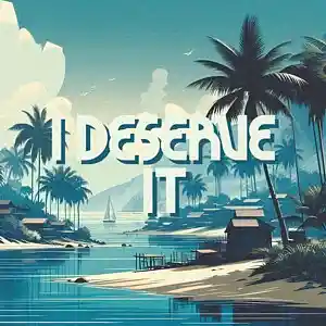 Picture for song 'I Deserve It' by artist 'Mistah Blood'