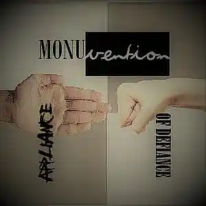 Picture for song 'Appliance Of Defiance (Original mix)' by artist 'monuvention'