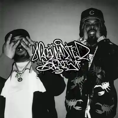Picture for song 'Concrete Whispers (Buy 1 get 1 free)' by artist 'moswanted beats'