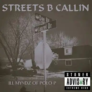 Picture for song 'Always Talking Bambono Chase, YTN Booka' by artist 'One 5 Music Entertainment Presents Streets B Callin MixTape'