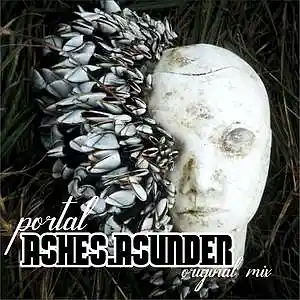 Picture for song 'ASHES ASUNDER (Original Mix)' by artist 'P0RTAL'