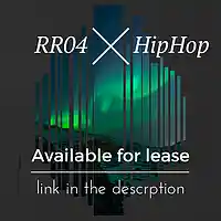 Picture for song 'RR04 - Trap' by artist 'RadderzRecordz'