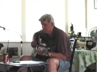 Picture for song 'THE WIND STILL BLOWS IN AMARILLO' by artist 'RAY MEARS'