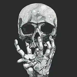 Picture for song '2021 bye' by artist 'RENACIMIENTO RECORDS'