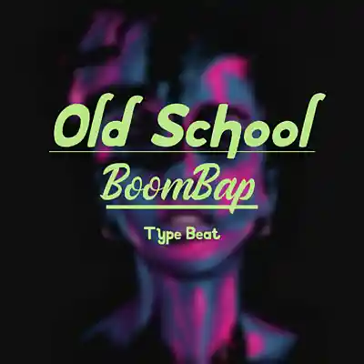 Picture for song 'Classic Old School Boom Bap Type Beat Nas x Wu-Ta' by artist 'Roi beat'