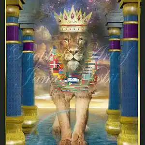 Picture for song 'SPIRIT OF UNITY' by artist 'Rosa A. Banks'