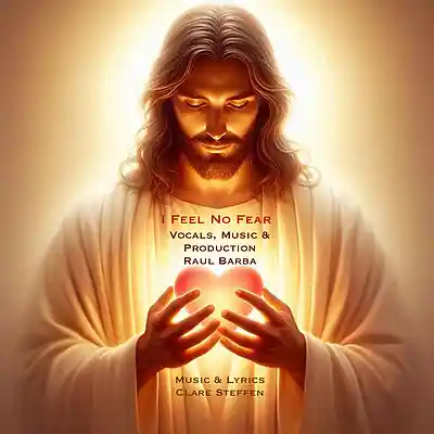 Picture for song 'I FEEL NO FEAR (feat. Raul Barba)' by artist 'Round The Globe'