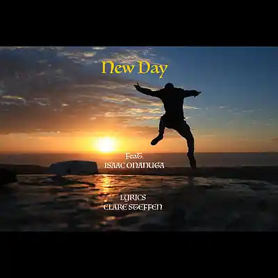 Picture for song 'New Day. (feat. Isaac Onanuga)' by artist 'Round The Globe'