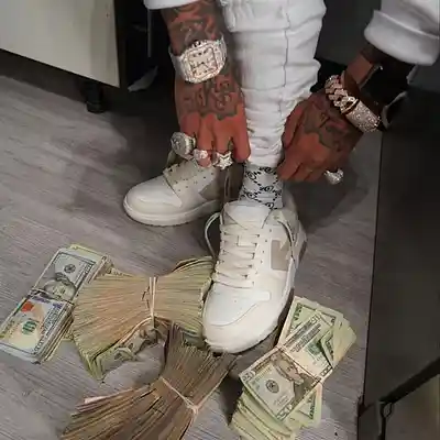 Picture for song '[FREE] Rio Da Yung OG x Detroit Type Beat - "ANGRY' by artist 'Ryo'