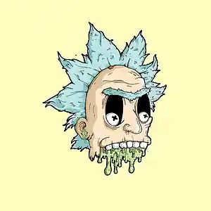 Picture for song 'Gunna | Lil Baby Type Beat | Faces' by artist 'SandyBeats'