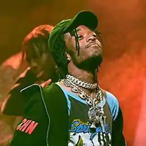 Picture for song 'Bliss (Buy 1 Get 3 Free) Lil Uzi Vert*' by artist 'Schwerve Productions'